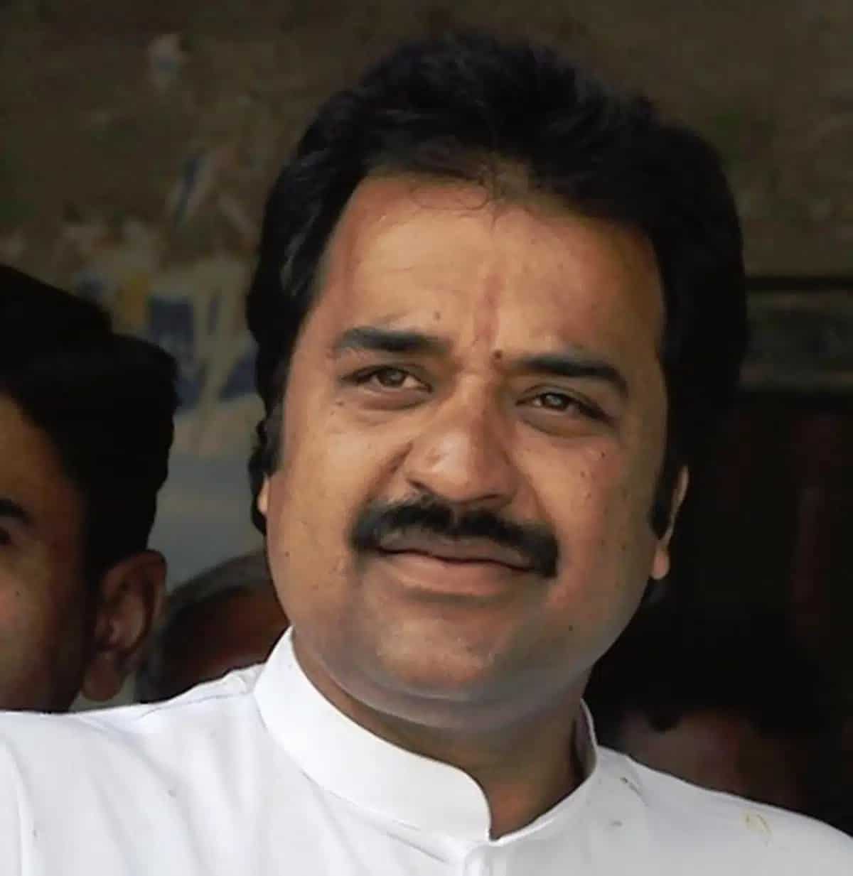 Kuldeep Bishnoi