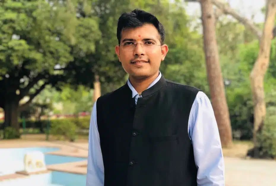 Prashant Umrao