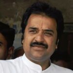 Kuldeep Bishnoi